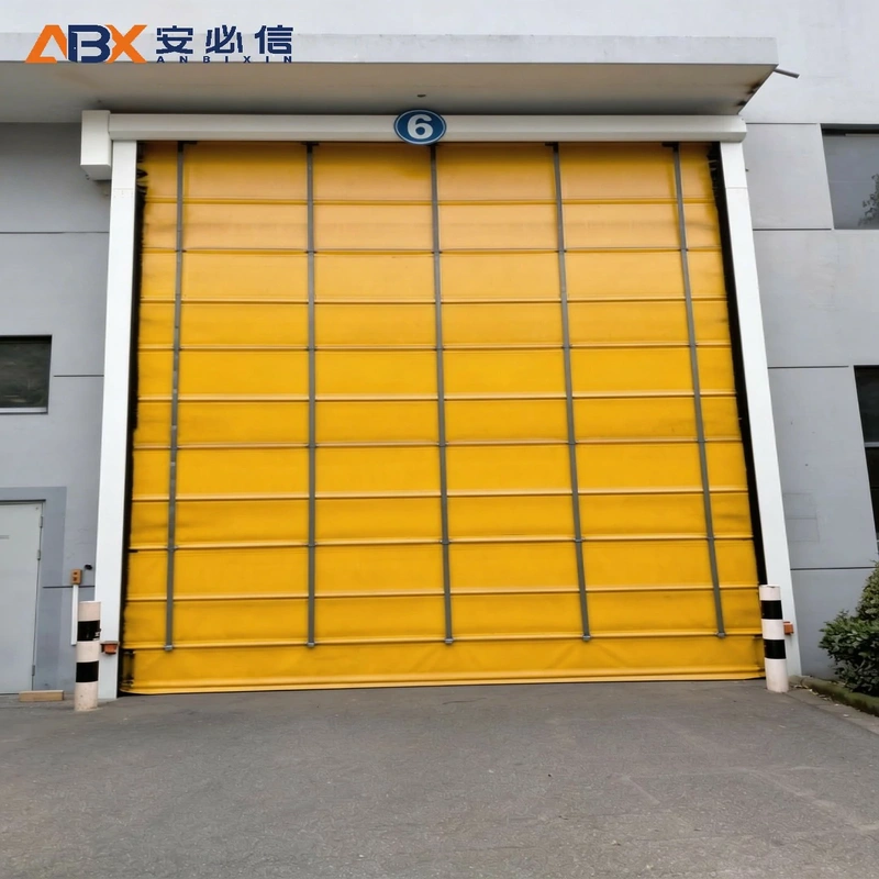 鞍山市充气式门封